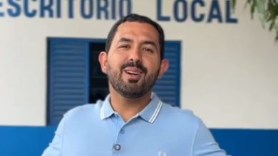 Articulação política de Felipe Coutinho viabiliza extensões de rede na região