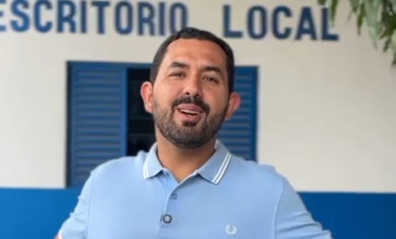 Articulação política de Felipe Coutinho viabiliza extensões de rede na região