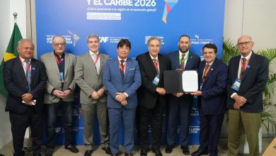 Presidente da FIEPB participa de missão da CNI no Panamá e destaca agendas para impulsionar a competitividade industrial no exterior