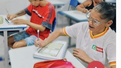 Prefeitura de Pocinhos anuncia criação de Escola Exclusiva para EJA