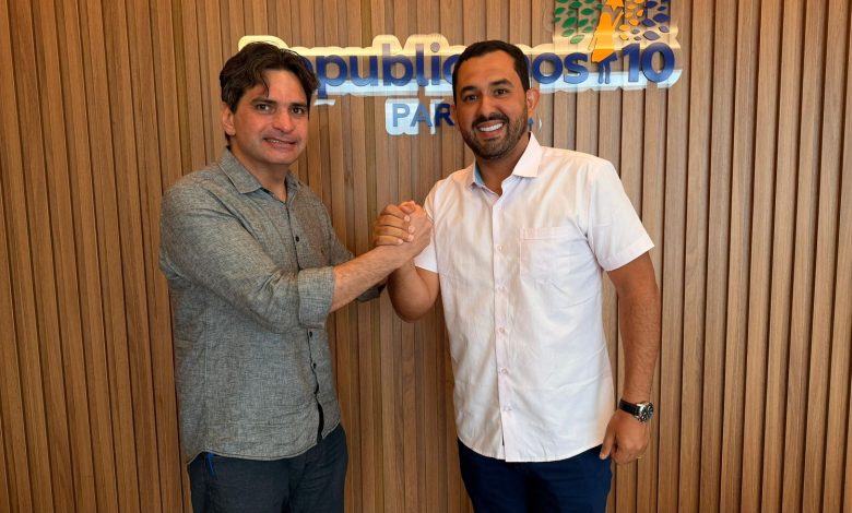 Felipe Coutinho e Murilo Galdino reforçam articulação por mais recursos para a região