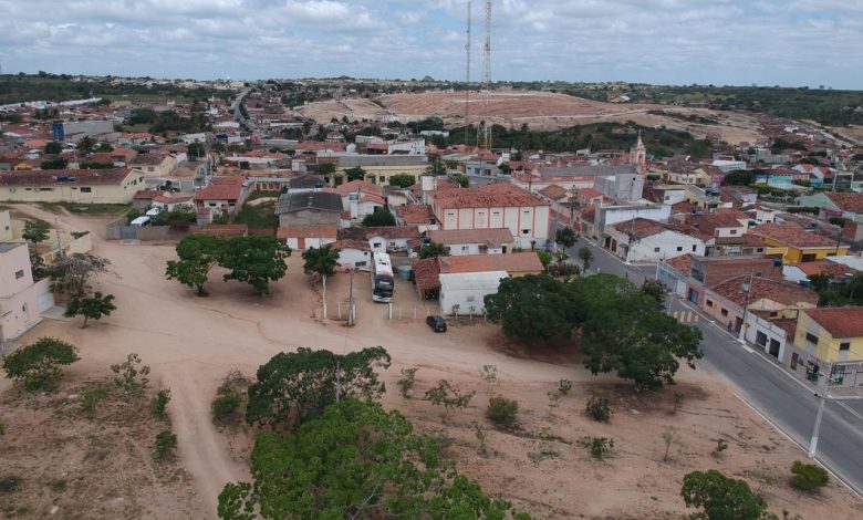 Estiagem: Governo Federal reconhece emergência em Pocinhos e libera caminho para apoio à população
