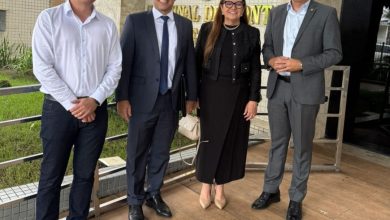 TCE-PB aprova por unanimidade contas de 2024 da Prefeitura de Pocinhos