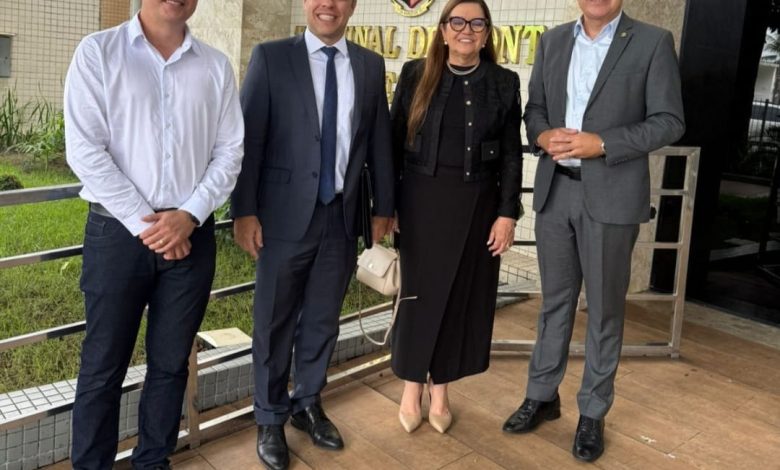 TCE-PB aprova por unanimidade contas de 2024 da Prefeitura de Pocinhos