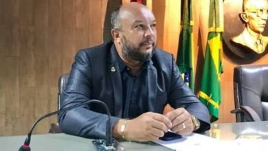 Saulo Germano adota postura democrática e confirma disputa pela reeleição