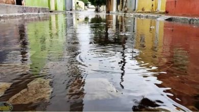 Chuvas voltam a cair em toda a Paraíba e trazem alívio após período de seca
