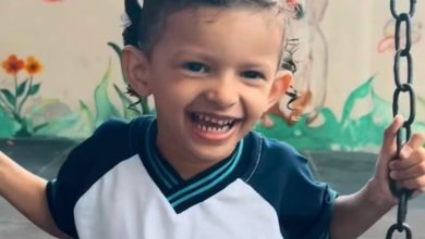 TRAGÉDIA: Criança de 4 anos morre afogado em piscina na casa dos pais