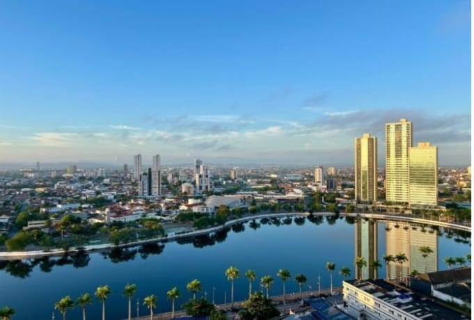 Campina Grande encerra 2025 como líder no ranking da geração de empregos entre as cidades do interior do Nordeste