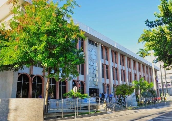 ALPB reinicia trabalhos nesta terça com mensagem do governador em sessão remota