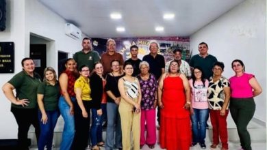 Câmara de Vereadores de Areial inicia ano legislativo nesta terça-feira (03)