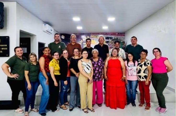 Câmara de Vereadores de Areial inicia ano legislativo nesta terça-feira (03)