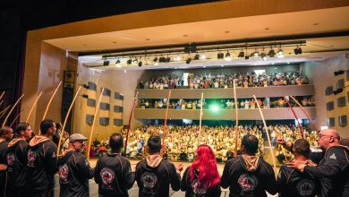 Bruno e Asfora promovem Seminário de Educação e marca preparação para o início do ano letivo 2026, em Campina