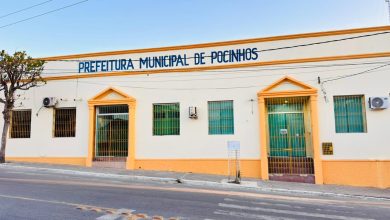 Prefeitura de Pocinhos inicia recadastramento de servidores municipais durante o mês de fevereiro