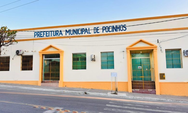 Prefeitura de Pocinhos inicia recadastramento de servidores municipais durante o mês de fevereiro