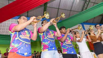 Prefeitura de Boa Vista realizará o Carnaval Tradição 2026; programação começa dia 7