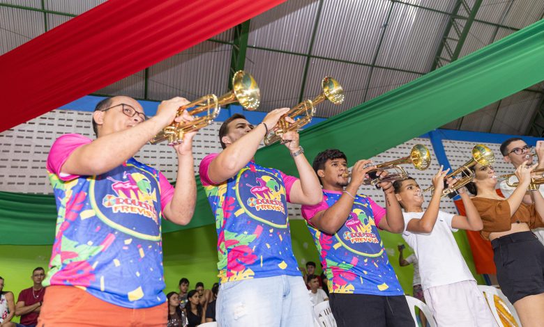 Prefeitura de Boa Vista realizará o Carnaval Tradição 2026; programação começa dia 7