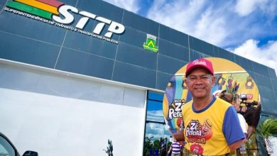 STTP vai suspender atendimento ao público na quinta-feira, 05, em função da morte do jornalista Astrogildo Pereira