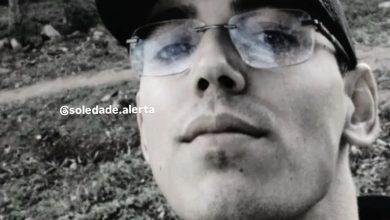 Morador de Baraúna, estudante da UFCG de Cuité que estava desaparecido é encontrado morto na zona rural de Nova Floresta