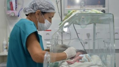 ISEA registra 516 nascimentos em janeiro, maioria das mães são fora de Campina Grande