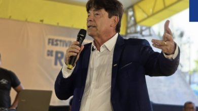 Educação e tecnologia: presidente da FIEPB abre oficialmente o Festival Regional SESI de Robótica