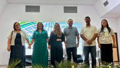 Pioneirismo na Capacitação: Puxinanã se destaca na Paraíba ao realizar a II Jornada Municipal de Atenção Primária para profissionais de saúde