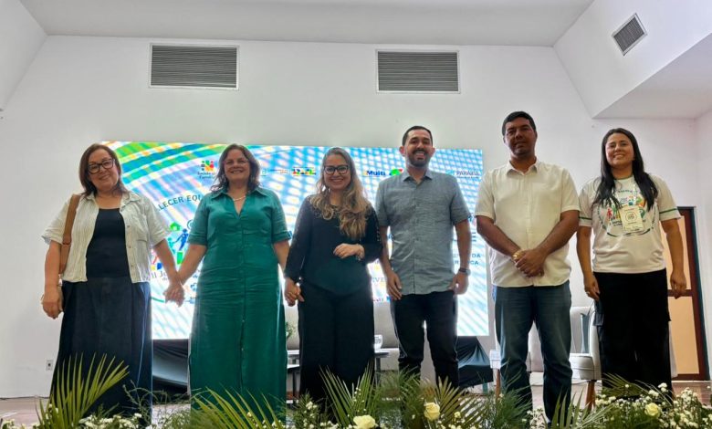 Pioneirismo na Capacitação: Puxinanã se destaca na Paraíba ao realizar a II Jornada Municipal de Atenção Primária para profissionais de saúde