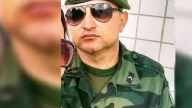 Policial militar assassinado quando chegava em casa no Alto do Mateus, em J. Pessoa