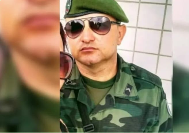 Policial militar assassinado quando chegava em casa no Alto do Mateus, em J. Pessoa
