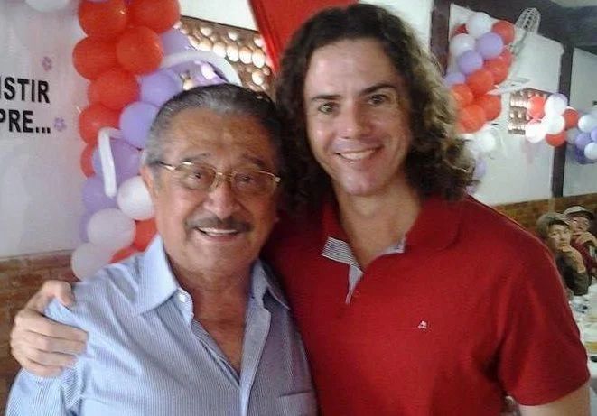 Veneziano registra cinco anos sem José Maranhão e destaca legado deixado por ele no MDB: “nosso eterno mestre de obras”