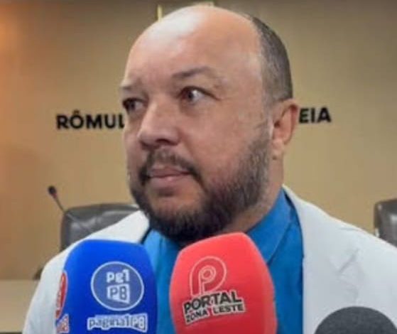 Câmara de Campina Grande retoma atividades legislativas após o Carnaval