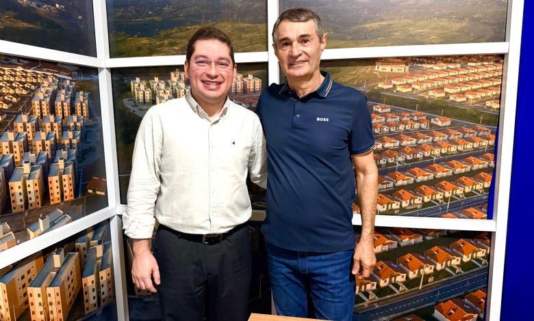 Aluízio Campos sediará abertura da Campanha da Fraternidade 2026 com tema “Fraternidade e Moradia” em Campina Grande