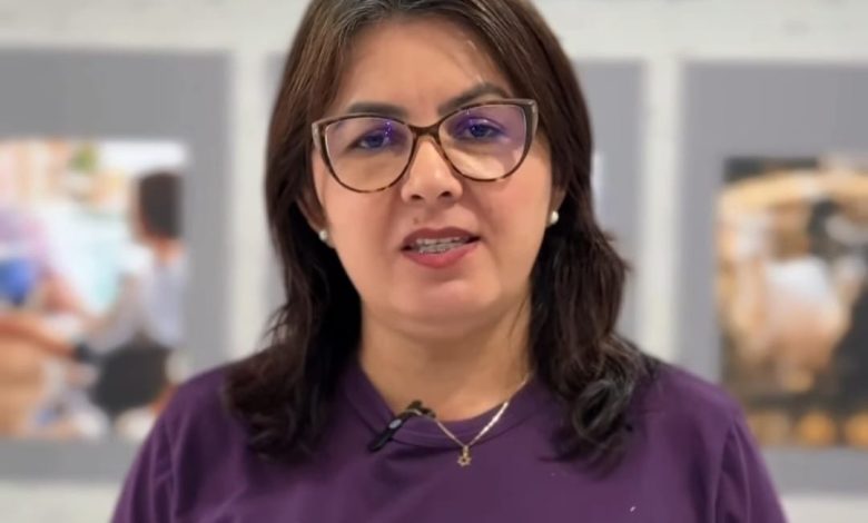 Queimadas reforça combate ao feminicídio em ações do Dia Municipal de Conscientização