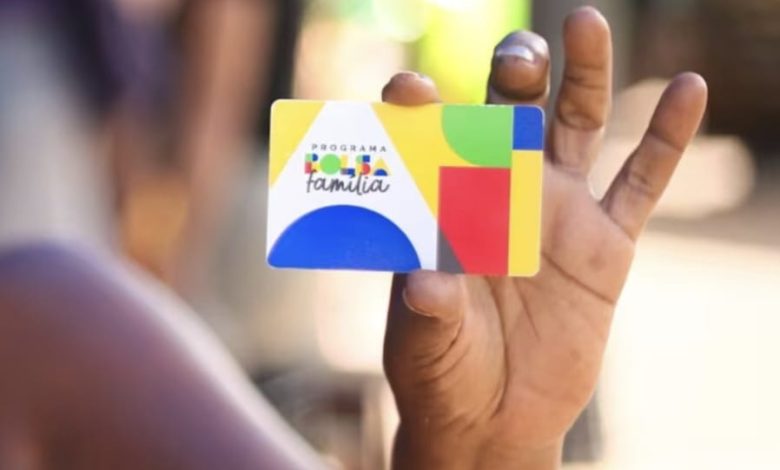 Governo Federal antecipa pagamento do Bolsa Família de fevereiro Governo Federal antecipa pagamento do Bolsa Família de fevereiro