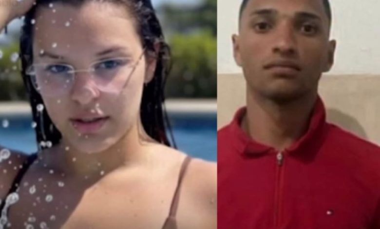 REVIRAVOLTA: Jovem de 23 anos morre após ser empurrada de moto pelo namorado no Litoral Norte da Paraíba REVIRAVOLTA: Jovem de 23 anos morre após ser empurrada de moto pelo namorado no Litoral Norte da Paraíba