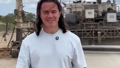 Senador revela previsão para conclusão de quatro viadutos da duplicação da BR-230