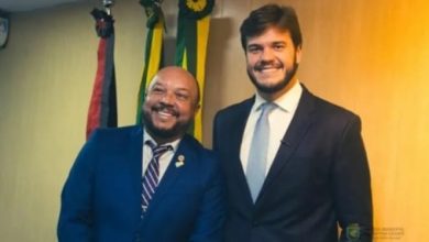 Saulo Germano confirma retorno dos trabalhos na Câmara de Campina Grande e convida Bruno Cunha Lima para abertura do ano legislativo