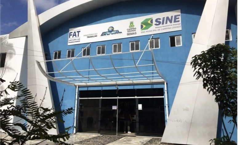 Prefeitura abre 500 vagas para cursos gratuitos na área de tecnologia em Campina Grande