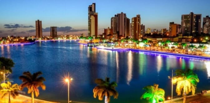 Campina Grande lidera qualidade de vida na Paraíba e supera médias estadual e nacional no IPS Brasil 2025 Campina Grande lidera qualidade de vida na Paraíba e supera médias estadual e nacional no IPS Brasil 2025