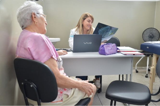 Rede Municipal de Urgência e Emergência registra mais de 6 mil atendimentos durante o período de Carnaval em Campina Grande Rede Municipal de Urgência e Emergência registra mais de 6 mil atendimentos durante o período de Carnaval em Campina Grande