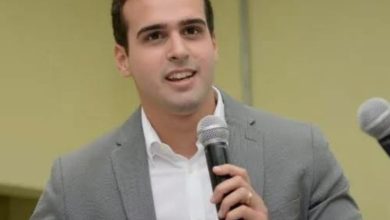 Lucas Ribeiro cumpre agenda administrativa nesta quarta-feira em Campina Grande e Massaranduba