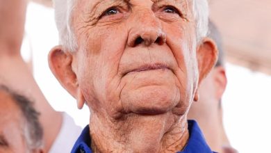 Prefeitura de Boa Vista homenageará Edvan Leite com inauguração de busto do ex-prefeito