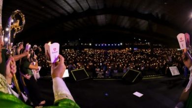 CRESCER chega à 29ª edição com números históricos e reúne famílias católicas de todo país, em Campina Grande