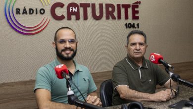 Programa Caturité nos Municípios completa 40 anos de existência  e se consolida na audiência