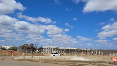 DNIT faa nova interdição na BR-230 em Campina Grande