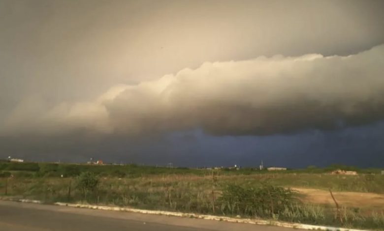 Bênção das chuvas: chove em cerca de 110 municípios da Paraíba de ontem para hoje; veja os índices oficiais Bênção das chuvas: chove em cerca de 110 municípios da Paraíba de ontem para hoje; veja os índices oficiais