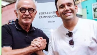 “Lealdade não é submissão”: publicação de Jhony Bezerra acirra crise na base e aproxima médico de Cícero