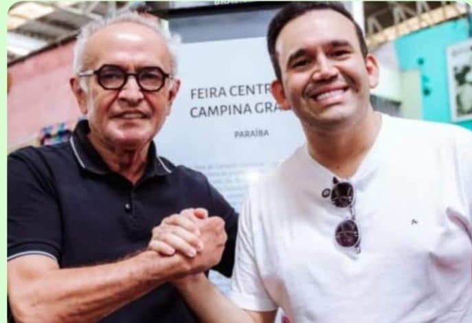 “Lealdade não é submissão”: publicação de Jhony Bezerra acirra crise na base e aproxima médico de Cícero