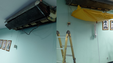 Câmara Municipal de Campina Grande comunica adiamento da abertura do ano legislativo em virtude de ações de manutenção de urgência