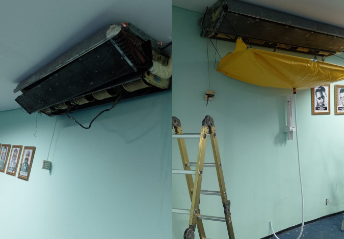 Câmara Municipal de Campina Grande comunica adiamento da abertura do ano legislativo em virtude de ações de manutenção de urgência