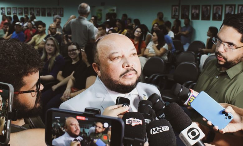 Câmara de Campina Grande retoma atividades legislativas Câmara de Campina Grande retoma atividades legislativas